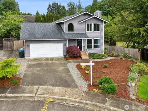 13741 SE 201st St, Kent, WA 98042