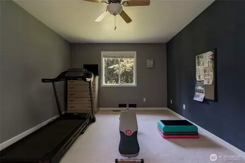 Bedroom - 4673 Larson Rd, Walla Walla, WA 99362 photo 4 of 5