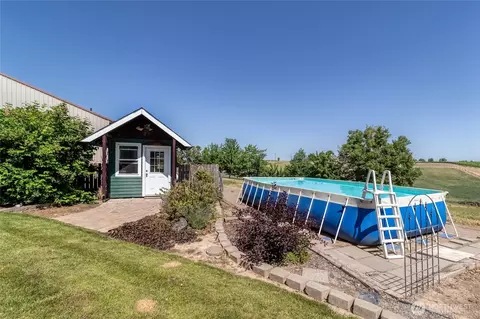 Exterior - 4673 Larson Rd, Walla Walla, WA 99362 photo 6 of 6