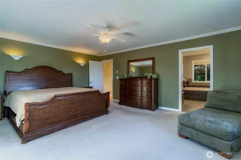 Bedroom - 4673 Larson Rd, Walla Walla, WA 99362 photo 1 of 5