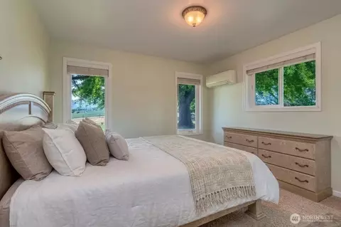 Bedroom - 4673 Larson Rd, Walla Walla, WA 99362 photo 3 of 5