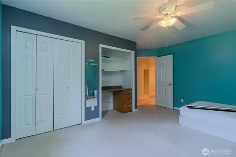 Bedroom - 4673 Larson Rd, Walla Walla, WA 99362 photo 5 of 5