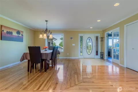 Entry Way - 4673 Larson Rd, Walla Walla, WA 99362 photo 2 of 2