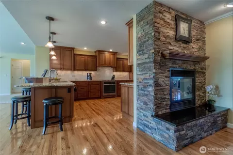Kitchen - 4673 Larson Rd, Walla Walla, WA 99362 photo 1 of 4