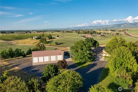 View/Area - 4673 Larson Rd, Walla Walla, WA 99362 photo 2 of 7