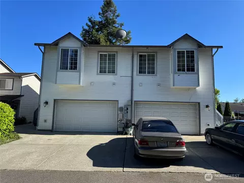 9312 4th Ave W #A & B, Everett, WA 98204