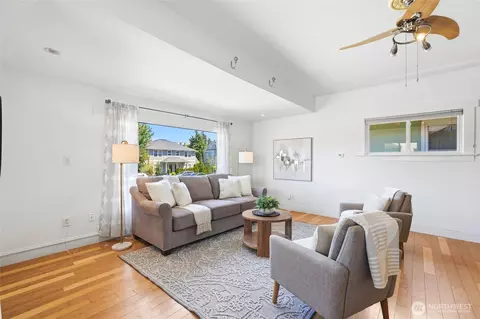 Living - 3310 Rucker Ave, Everett, WA 98201 photo 2 of 3