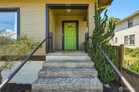 Exterior - 3310 Rucker Ave, Everett, WA 98201 photo 8 of 8