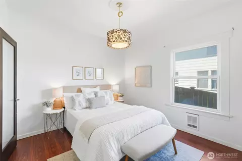 Bedroom - 3310 Rucker Ave, Everett, WA 98201 photo 1 of 1