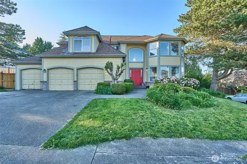 14542 SE 243rd Pl, Kent, WA 98042
