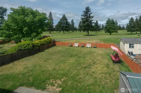 15301 105th Ave SE, Yelm, WA 98597