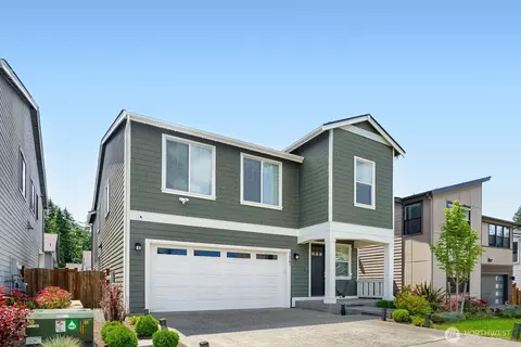 24503 NE 18th St, Sammamish, WA 98074