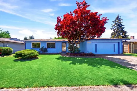 10525 SE 237th St, Kent, WA 98031