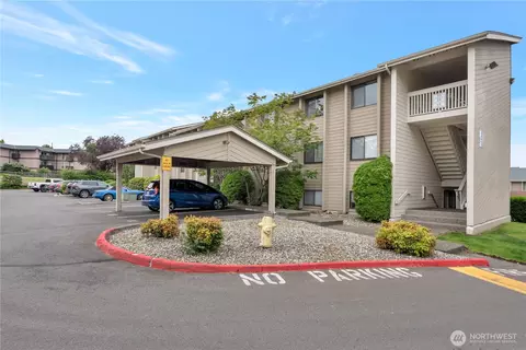 1321 S Puget St #35, Renton, WA 98055