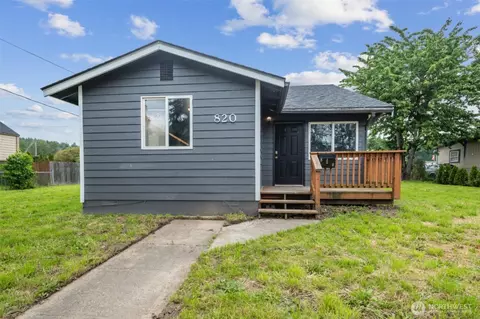 820 N 1st Ave, Kelso, WA 98626