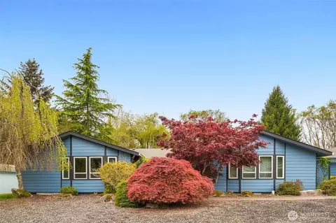 Exterior - 921 241st Pl SW, Bothell, WA 98021 photo 2 of 11