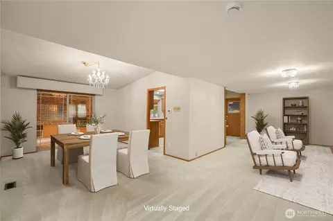 Living - 921 241st Pl SW, Bothell, WA 98021 photo 5 of 9
