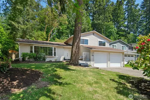 7814 NE 135th Pl, Kirkland, WA 98034