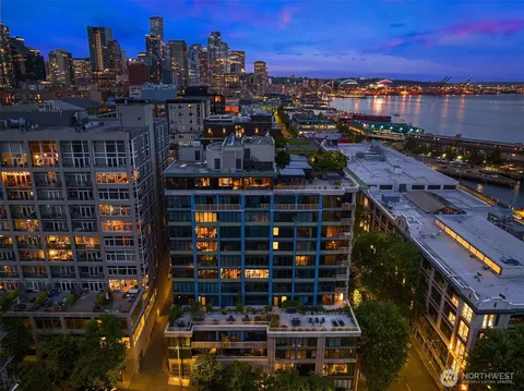 2716 Elliott Ave #402, Seattle, WA 98121
