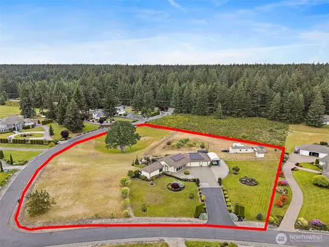 2315 262nd Street Ct E, Spanaway, WA 98387