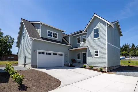 2916 K Ave, Anacortes, WA 98221