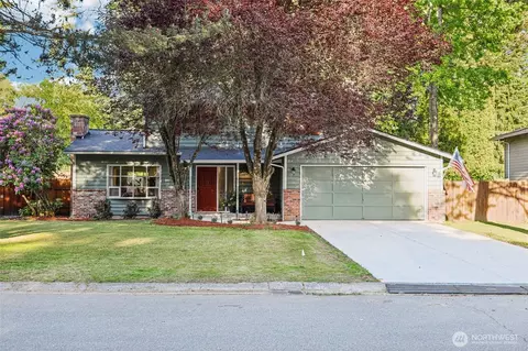 16707 24th Dr SE, Bothell, WA 98012