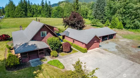 5705 State Route 9, Sedro Woolley, WA 98284
