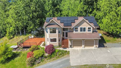 Exterior - 41216 305 Ave SE, Enumclaw, WA 98022 photo 12 of 12