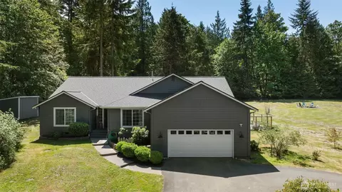9193 SE Willock Rd, Olalla, WA 98359