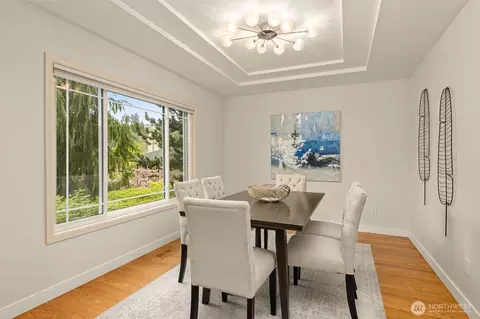 Dining - 15409 101st Pl NE, Bothell, WA 98011 photo 1 of 1