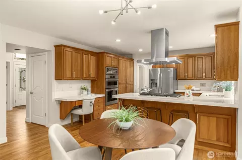 Kitchen - 15409 101st Pl NE, Bothell, WA 98011 photo 5 of 5