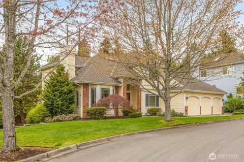Exterior - 15409 101st Pl NE, Bothell, WA 98011 photo 5 of 5
