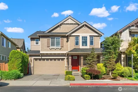 23504 9th Ave SE, Bothell, WA 98021