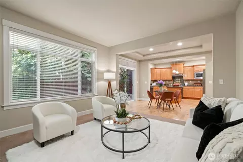Living - 23504 9th Ave SE, Bothell, WA 98021 photo 3 of 3