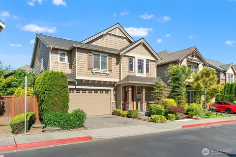 Exterior - 23504 9th Ave SE, Bothell, WA 98021 photo 3 of 10