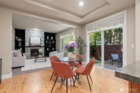 Dining - 23504 9th Ave SE, Bothell, WA 98021 photo 2 of 4