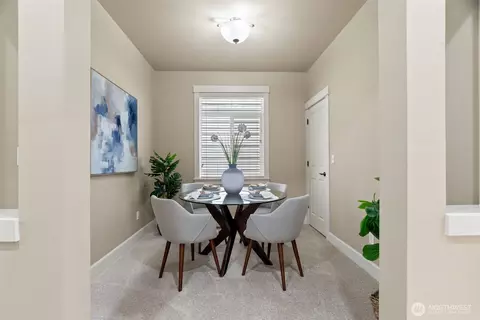 Dining - 23504 9th Ave SE, Bothell, WA 98021 photo 3 of 4