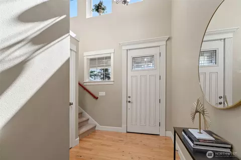 Entry Way - 23504 9th Ave SE, Bothell, WA 98021 photo 1 of 2