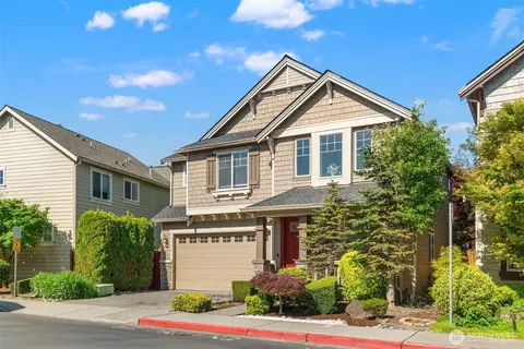Exterior - 23504 9th Ave SE, Bothell, WA 98021 photo 2 of 10