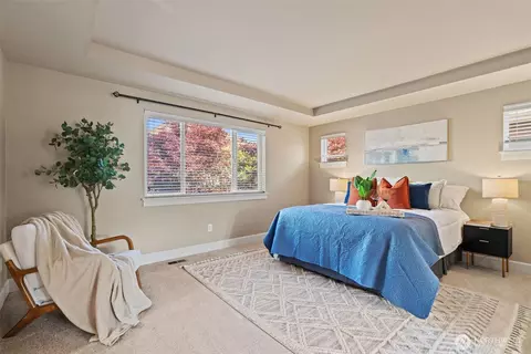 Bedroom - 23504 9th Ave SE, Bothell, WA 98021 photo 1 of 2