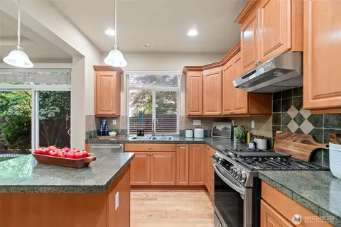 Kitchen - 23504 9th Ave SE, Bothell, WA 98021 photo 3 of 3