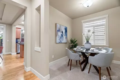 Dining - 23504 9th Ave SE, Bothell, WA 98021 photo 4 of 4
