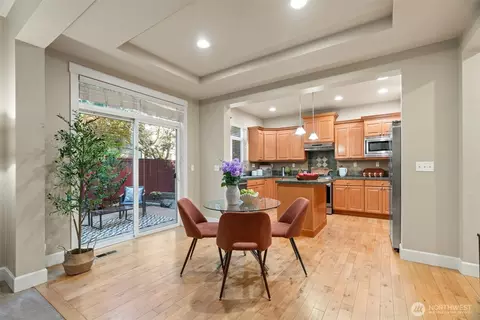 Dining - 23504 9th Ave SE, Bothell, WA 98021 photo 1 of 4