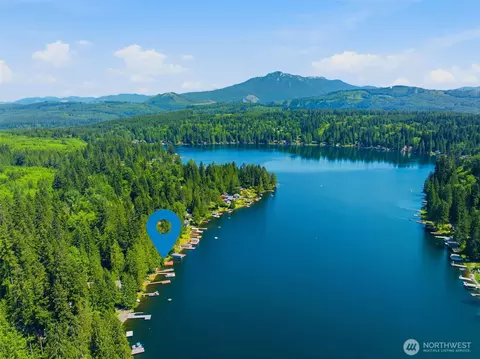 605 SW Lake Roesiger Rd, Snohomish, WA 98290