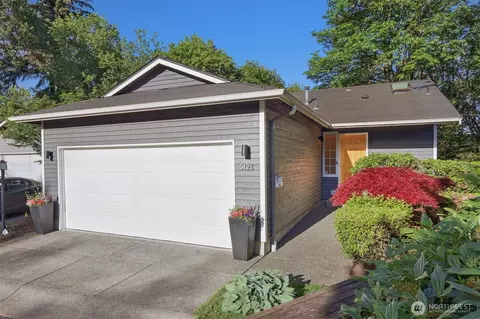 5126 S Garden Loop Rd #11, Seattle, WA 98118