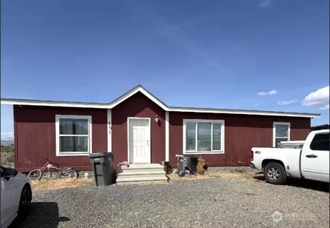 501 Fowler Ln SW #41, Mattawa, WA 99349