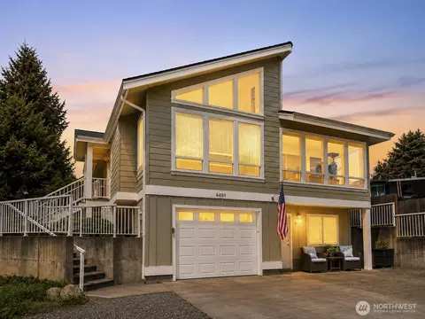 4491 Moresby Way, Ferndale, WA 98248