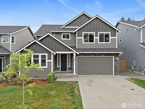 16311 8th Ave E, Spanaway, WA 98387