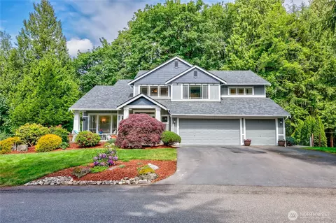 14555 Kingscross Cir NW, Silverdale, WA 98383