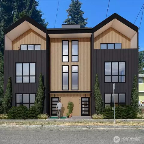 4513 B 34th Ave S, Seattle, WA 98118